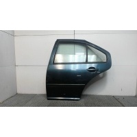 Стеклоподъемник электрический зад. левая Volkswagen Bora 2000 1J5839461A