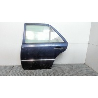 Стеклоподъемник электрический зад. левая Mercedes-Benz E-Class W124 1993-1995 1994 A1247300346
