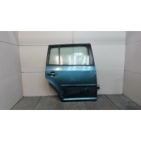 Стеклоподъемник электрический зад. правая Volkswagen Touran 2003-2006 2003 1T0839462P
