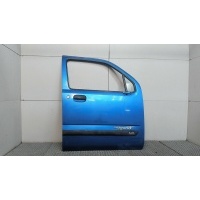 Стеклоподъемник электрический перед. правая Suzuki Wagon R Plus 2003-2006 2004 83401-83E11