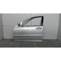 Стеклоподъемник электрический перед. левая Mercedes-Benz C-Class W203 2000-2007 2001 A2037201546