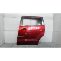 Стеклоподъемник электрический зад. левая Mazda Mazda5 CR 2005-2010 2008 CC5173590B