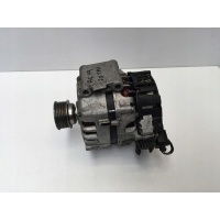 Audi a6 c8 4k 2.0 tfsi генератор 06l903018h