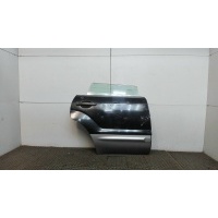 Стеклоподъемник электрический зад. правая Subaru Forester (S11) 2002-2007 2005 62222sa000