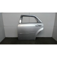 Стеклоподъемник электрический зад. левая Chrysler 300C 2004-2011 2008 5065473AC