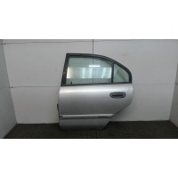 Стеклоподъемник электрический зад. левая Mitsubishi Carisma 2001 MR503573