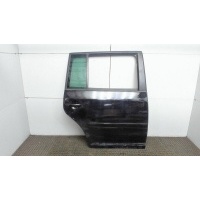 Стеклоподъемник электрический зад. правая Volkswagen Touran 2003-2006 2006 1T0839462P