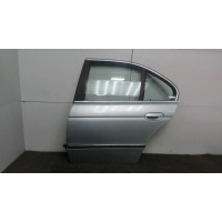 Стеклоподъемник электрический зад. левая BMW 5 E39 1995-2003 2000 51358252429