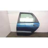 Стеклоподъемник электрический зад. левая Renault Scenic 1996-2002 1999 7700838598