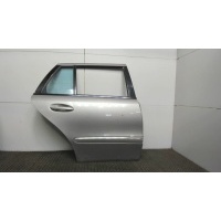 Стеклоподъемник электрический зад. правая Mercedes-Benz E-Class W211 2002-2009 2004 A2117300446