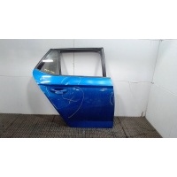 Стеклоподъемник электрический зад. правая Skoda Fabia 2014-2018 2015 6V0839462
