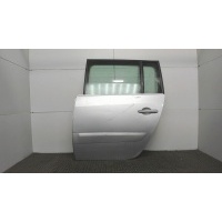Стеклоподъемник электрический зад. левая Renault Espace 4 2002- 2007 8200485232
