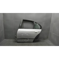 Стеклоподъемник электрический зад. левая BMW 5 E39 1995-2003 2002 51358252429