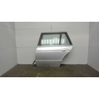 Стеклоподъемник электрический зад. левая BMW 5 E39 1995-2003 2002 51358252429