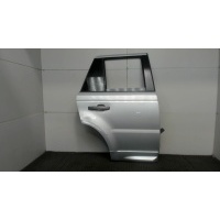 Стеклоподъемник электрический зад. правая Land Rover Range Rover Sport 2005-2009 2007 CVH500100