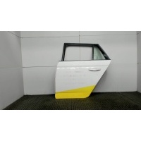 Стеклоподъемник электрический Skoda Fabia 2014-2018 2016 6V0839461