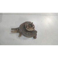 Ступица (кулак, цапфа) Ford Mondeo 2 1996-2000 1997 5027624