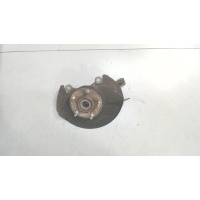 Ступица (кулак, цапфа) Honda CR-V 2002-2006 2006 44600S1AE40