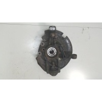 Ступица (кулак, цапфа) зад. правая Mercedes-Benz M-Class W163 1998-2004 2005 A1633500608