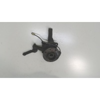 Ступица (кулак, цапфа) перед. правая Renault Kangoo 1998-2008 2007 8200150223