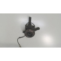 Ступица (кулак, цапфа) перед. левая Renault Kangoo 1998-2008 2007 8200150222