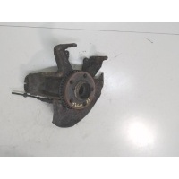 Ступица (кулак, цапфа) перед. правая Volkswagen Golf 4 1997-2005 2001 1J0407256AJ