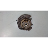 Ступица (кулак, цапфа) зад. левая Mazda CX-7 2007-2012 2010 G33S2615XB