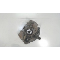 Ступица (кулак, цапфа) зад. правая Mercedes-Benz M-Class W163 1998-2004 2003 A1633500608
