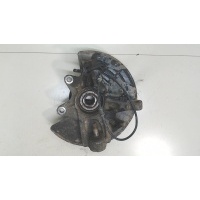 Ступица (кулак, цапфа) перед. правая Mercedes-Benz M-Class W163 1998-2004 2003 A1633300520