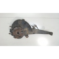 Ступица (кулак, цапфа) Mazda 6 (GH) 2007-2012 2011 GAM633021