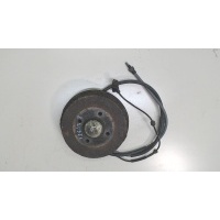 Ступица (кулак, цапфа) Renault Clio 2005-2009 2007 432021782R
