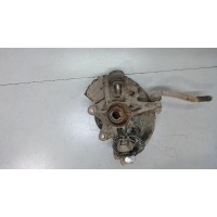 Ступица (кулак, цапфа) перед. левая Mercedes-Benz M-Class W163 1998-2004 2003 A1633300420
