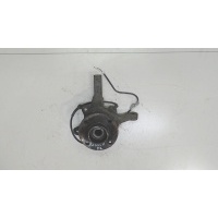 Ступица (кулак, цапфа) Renault Clio 2005-2009 2007 8200345944