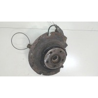 Ступица (кулак, цапфа) зад. правая Mercedes-Benz M-Class W163 1998-2004 2003 A1633500608