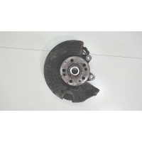 Ступица (кулак, цапфа) перед. правая Mercedes-Benz M-Class W163 1998-2004 2003 A1633300520