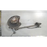 Ступица (кулак, цапфа) зад. правая Hyundai Coupe (Tiburon) 2002-2009 2004 527102c105