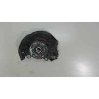 Ступица (кулак, цапфа) Toyota Avensis 2 2003-2008 2004 4350221010