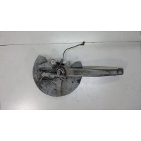 Ступица (кулак, цапфа) перед. левая Mercedes-Benz M-Class W164 2005-2011 2005 A1643302120