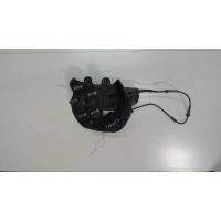 Ступица (кулак, цапфа) перед. левая Mazda Mazda3 BL 2009-2013 2012 BBM233031C