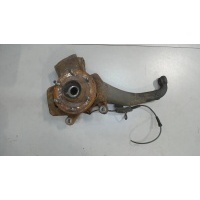 Ступица (кулак, цапфа) Nissan Titan 2003-2007 2005 402027S100