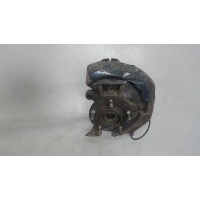 Ступица (кулак, цапфа) перед. левая Mazda Mazda3 BK 2003-2009 2005 BP4L33031