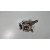 Ступица (кулак, цапфа) перед. левая Mazda Mazda2 2007-2014 2008 D65133031A