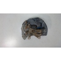 Ступица (кулак, цапфа) перед. правая BMW 3 E46 1998-2005 2005 31211096430