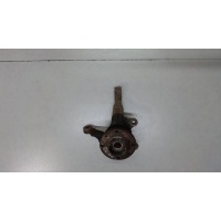 Ступица (кулак, цапфа) перед. правая Renault Clio 2005-2009 2008 8200345945