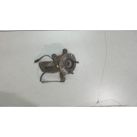 Ступица (кулак, цапфа) перед. левая Ford Fiesta 2001-2007 2005 1763099,2S6J-3K170-A1E