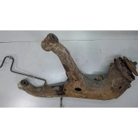 Ступица (кулак, цапфа) зад. левая Mercedes-Benz Vito W638 1996-2003 1998 A6383503405