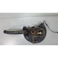 Ступица (кулак, цапфа) перед. правая Mercedes-Benz GL X164 2006-2012 2007 A1643302420