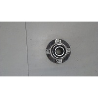 Ступица (кулак, цапфа) зад. левая=правая Mazda Demio 1997-2003 2002 D061-33-060B