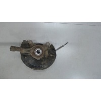 Ступица (кулак, цапфа) Honda CR-V 2002-2006 2004 44600S1AE40