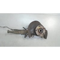 Ступица (кулак, цапфа) Honda Accord 7 2003-2007 2005 44600SDAA10